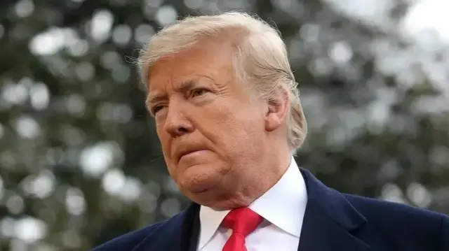 ترامب: قوة الاستقرار الدولية في غزة تبدأ عملها قريبا جدا