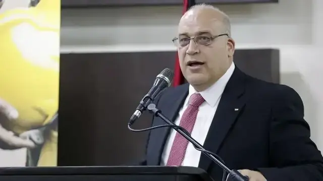 سفير فلسطين: نثمّن دور تركيا بإنهاء حرب غزة وإعادة الإعمار