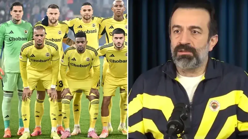 Fenerbahçeli yorumcu Murat Aşık, maçın ardından açıkladı.