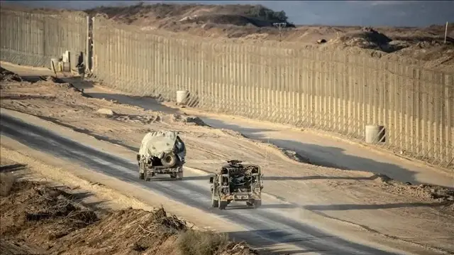 موقف مصر من "المنطقة الإسرائيلية المغلقة".. ترقب بلا صدام وراءه 5 أسباب 