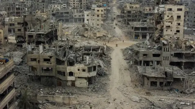 إعلام مصري: الوسطاء يسعون لحل مشكلة عناصر "حماس" برفح وإسرائيل متعنتة