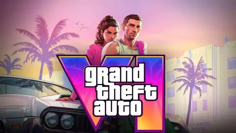 Rockstar'dan GTA 6 bekleyenlere kötü haber: GTA 6 çıkışı ertelendi
