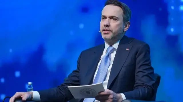 وزير تركي: اكتشفنا 92.4 مليار متر مكعب من الغاز الطبيعي في 2025