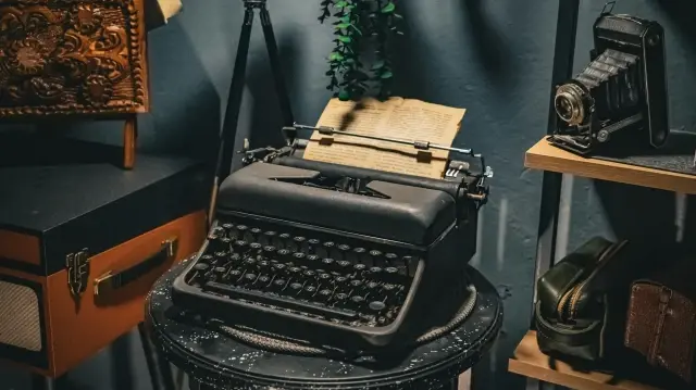 Why journalism still captivates