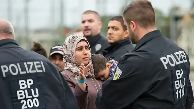 Syrian migration to Germany drops 46% as returns increase post-conflict