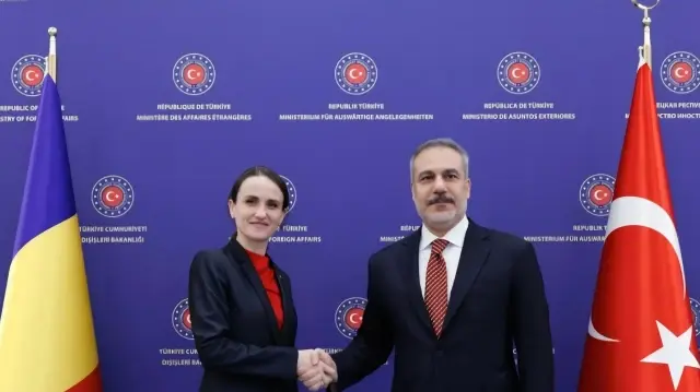 فيدان: إسرائيل لا تفي بالتزاماتها في غزة رغم النهج البناء للفلسطينيين