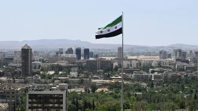 دمشق: قرار مجلس الأمن يعكس وحدة الموقف الدولي لدعم سوريا