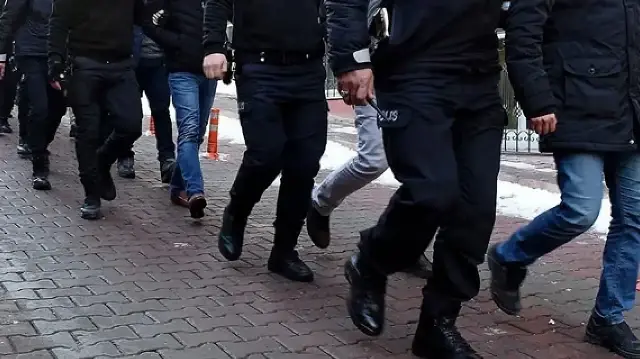 В Турции задержаны 178 подозреваемых в связях с организацией FETÖ.