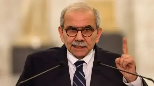 نواف سلام ردا على حزب الله: قرار الحرب والسلم بيد حكومة لبنان وحدها