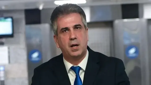 دولة الاحتلال الإسرائيلي تتحدث عن دعم أمريكي لمشروع نقل غازها إلى أوروبا