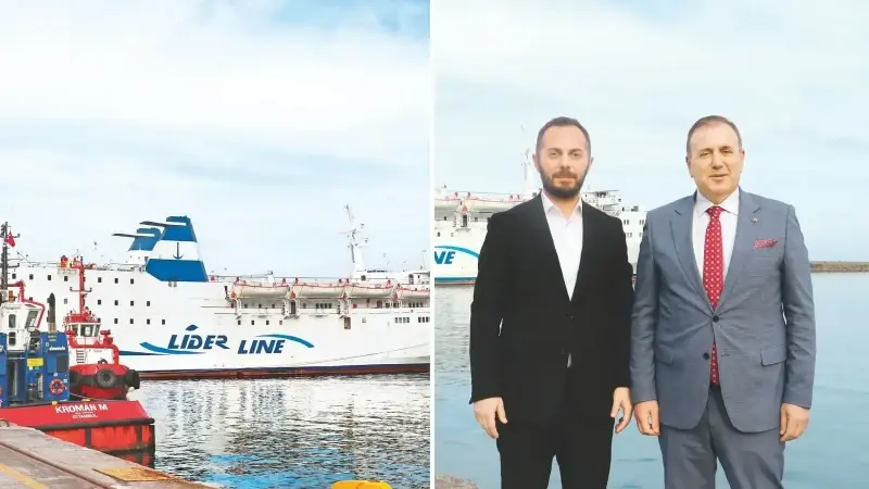 Aykan Üçüncü, Erkut Çelebi.