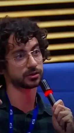 Italian journalist dismissed from position after asking whether Israel should pay for Gaza reconstruction