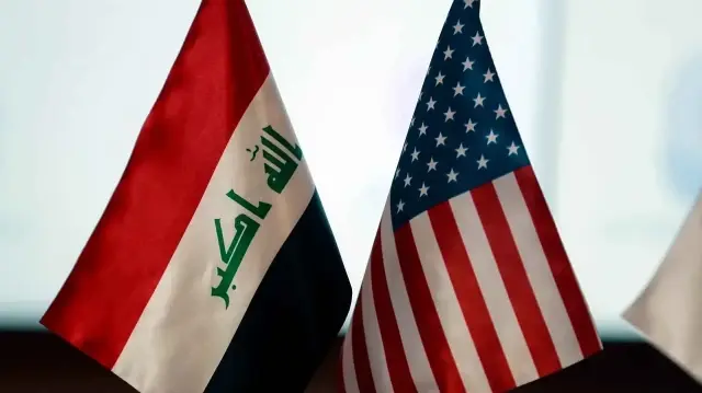 مشاورات أمنية أمريكية عراقية لتعزيز التعاون ومكافحة الإرهاب