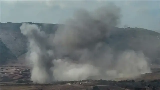 إعلام عبري: انقسام في إسرائيل بشأن التصعيد مع حزب الله