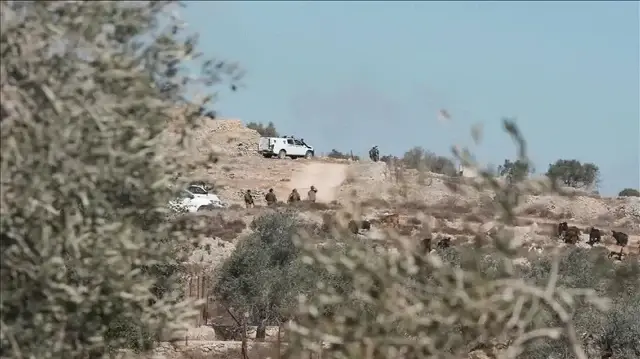 الأمم المتحدة: 264 اعتداء نفذها مستوطنون بالضفة خلال أكتوبر