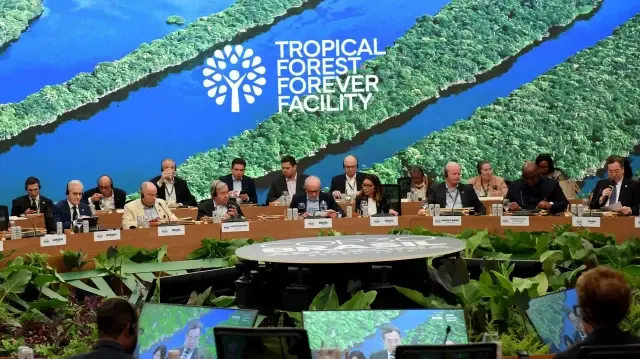 Jakarta annonce une contribution d’un milliard de dollars au fonds mondial de protection des forêts tropicales lancé par le Brésil, renforçant ainsi la coopération internationale contre la déforestation.