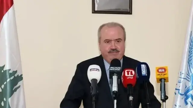 وزير مالية لبنان: اتفقنا مع البنك الدولي على قروض بقيمة مليار دولار