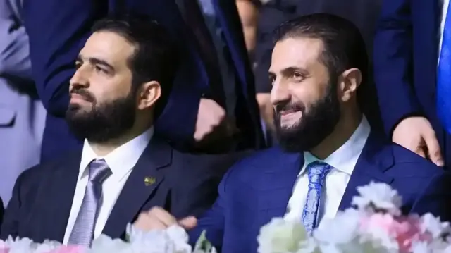 مجلس الأمن يشطب اسم رئيس سوريا ووزير الداخلية من قائمة العقوبات