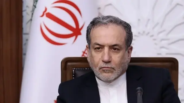 Аббас Аракчи