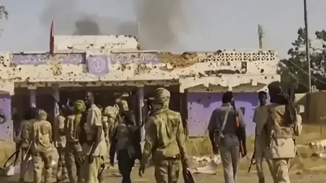 الأمم المتحدة تحذر من "مجازر" جديدة في الفاشر