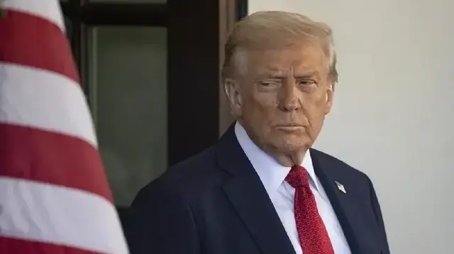 US Senate blocks measure to limit Trump's military authority on Venezuela