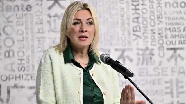 Russia accuses UK of escalating Ukraine conflict with missile supplies