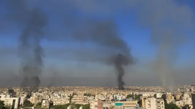 تصعيد في لبنان.. قوات الاحتلال توسع هجماتها وواشنطن تستهدف "حزب الله"