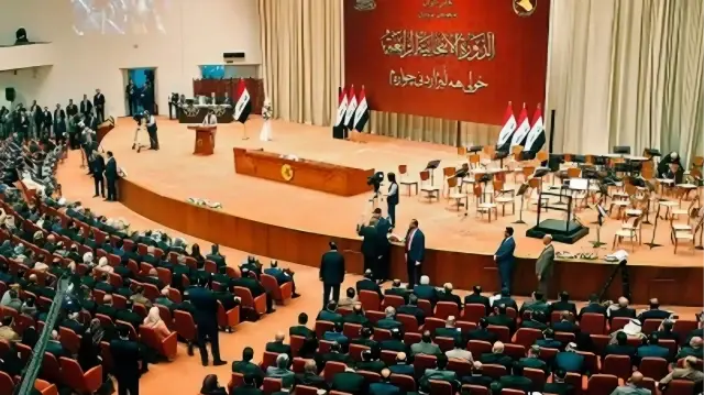 برلمانيات العراق.. الصمت الانتخابي يبدأ السبت والمفوضية تعلن الجاهزية