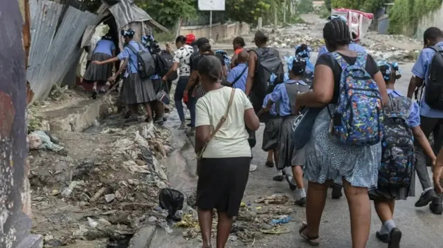 UNDP: Hurricane Melissa damage equals 30% of Jamaica's GDP