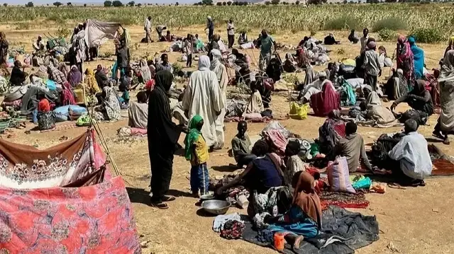 الأمم المتحدة: قوات الدعم السريع ارتكبت "فظائع جماعية" في الفاشر