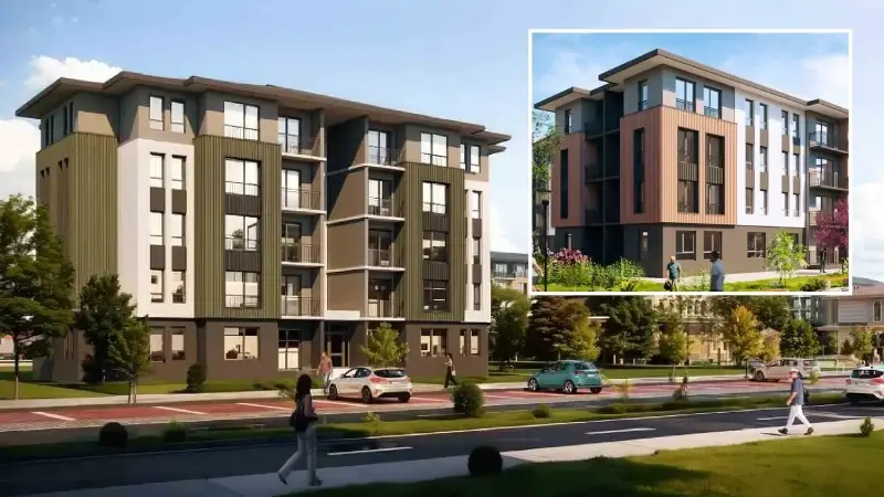 Yüzyılın konut Projesi’ne başvurular başlıyor: Başvurular için iki yöntem var