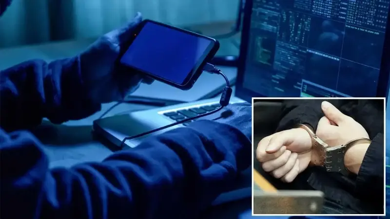 Elde edilen yeni bulgular doğrultusunda soruşturmanın kapsamının genişletileceği bildirildi.