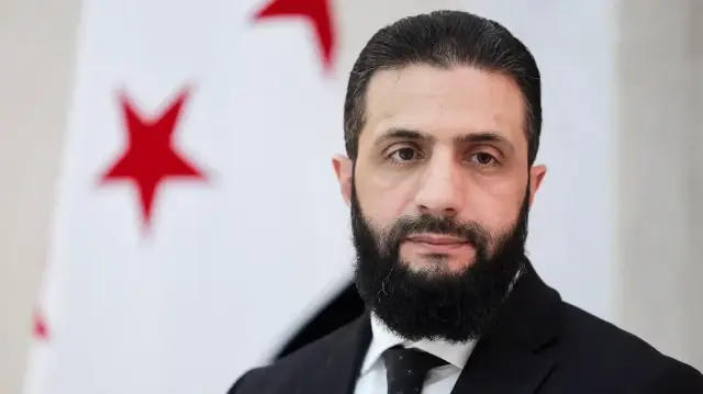 رسميا.. واشنطن تعلن رفع اسم الرئيس السوري من قائمة العقوبات