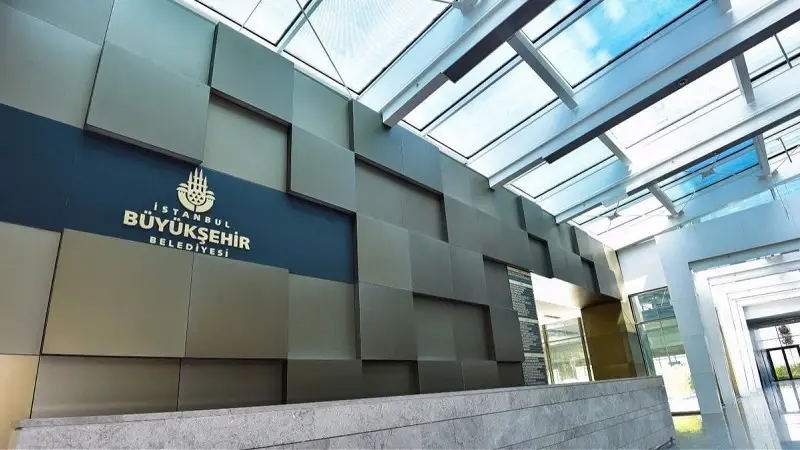 İBB soruşturmasında gözaltına alınan kişi sayısı 87 oldu