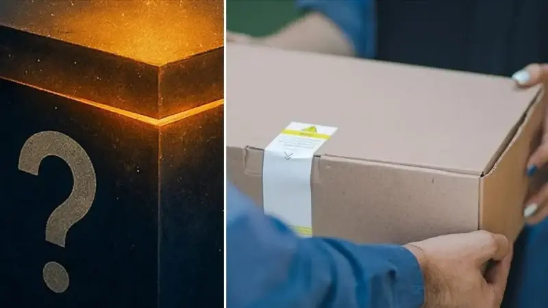 Kurulca yapılan incelemelerde "gizemli kutu" tanıtımlarının, tüketicilerin ekonomik davranış biçimini önemli ölçüde bozabilecek nitelikte olduğu ifade edildi. 