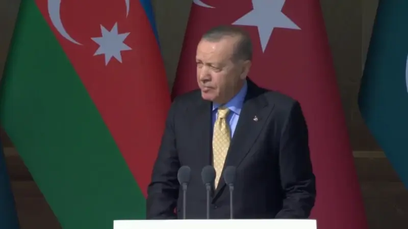 Recep Tayyip Erdoğan