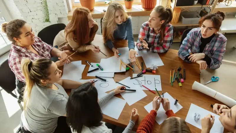 18–29 yaş arası kadın sigortalı sayısı bir yılda 70 bini aşkın arttı.