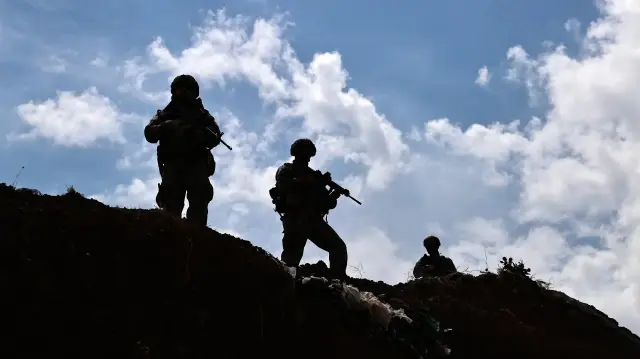 Türkiye detains two suspects in cyberespionage operations