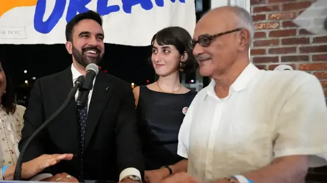 Mahmood Mamdani: “Good Muslim, Bad Muslim”