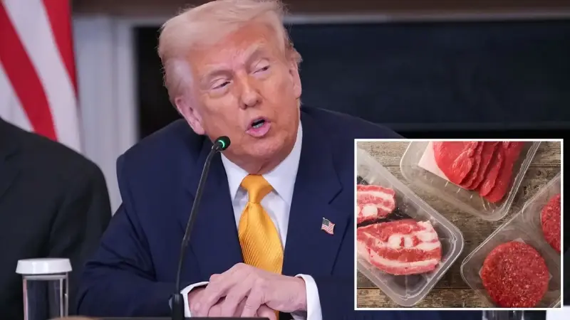 ABD Başkanı Donald Trump, Adalet Bakanlığından soruşturma talep etti