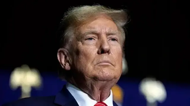 ترامب: ثمة احتمال مرتفع جدا دائما للقاء بوتين