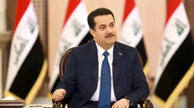 العراق.. بدء الصمت الانتخابي والسوداني يحث على المشاركة في التصويت