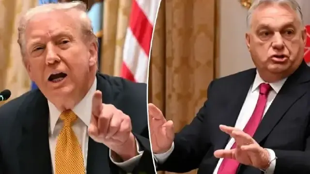  Президент Трамп заявил, что, возможно, встретится с президентом России Владимиром Путиным в Будапеште.
