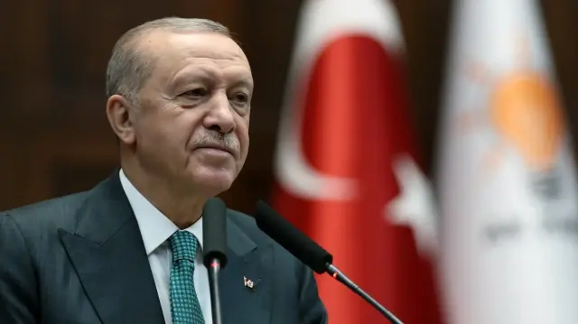 Turkish president to attend Azerbaijan Victory Day celebrations