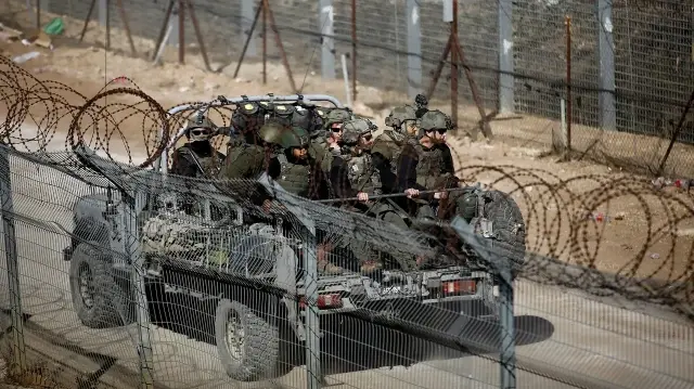 سوريا.. جيش الاحتلال الاسرائيلي يجدد توغله بالقنيطرة