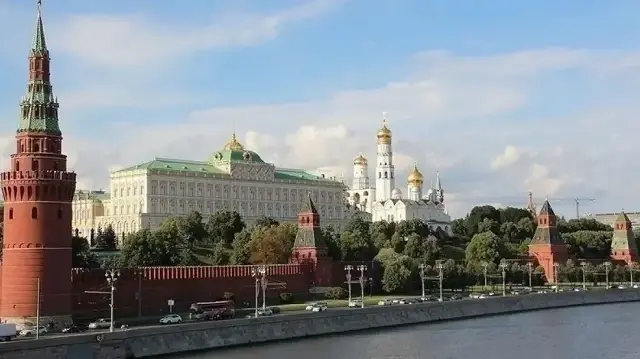 Russia warns it may resume nuclear tests if US does first