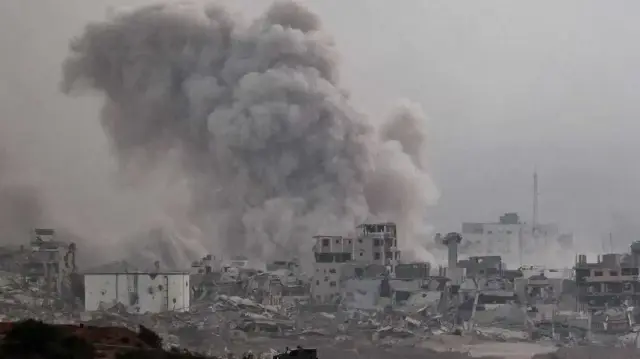 "القسام" تُحمل الاحتلال الإسرائيلي مسؤولية أي اشتباك مع عناصرها العالقين برفح 