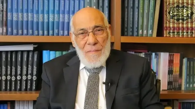 رحيل زغلول النجار أحد مؤسسي هيئة الإعجاز العلمي في القرآن والسنة