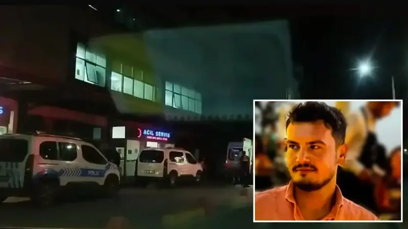 Dalış yaptığı denizde hayatını kaybetti