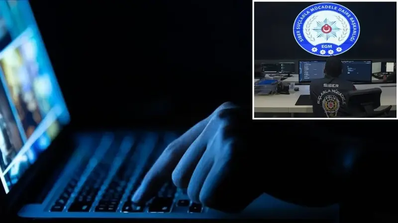 Bakan Yerlikaya: 10 il merkezli düzenlenen operasyonlarımızda; 5,8 milyar liralık işlem hacmi bulunan 79 şüpheliyi yakaladık